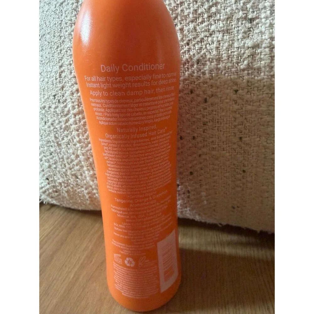 LOMA Daily Conditioner Tangerine Grapefruit 12 fl oz